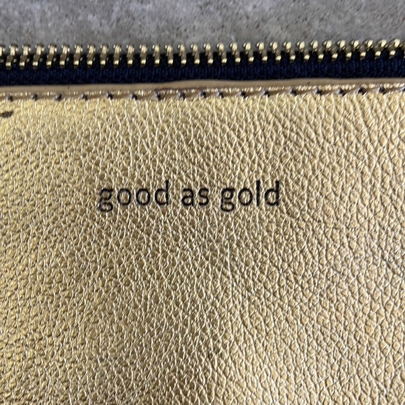 Anthropologie clutch - Picture 2 of 7